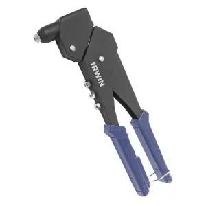 ALICATE REBITADOR GIRATÓRIO R360 IRWIN
