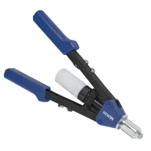 ALICATE REBITADOR MANUAL R450 IRWIN