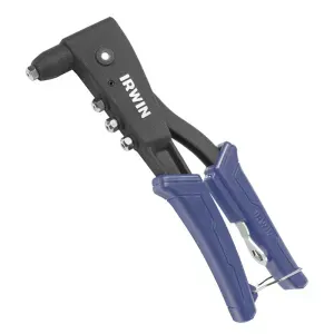 ALICATE REBITADOR PROFISSIONAL R250 IRWIN