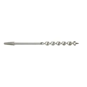 FERRO DE PUA ROSCA IRWIN MATHIESON 1/4" X 12"