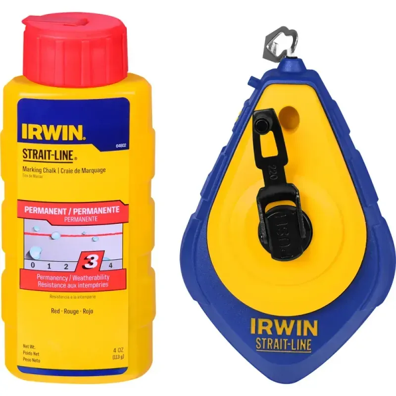 COMBO-GIZ-DE-LINHA-30M-VERMELHO IRWIN