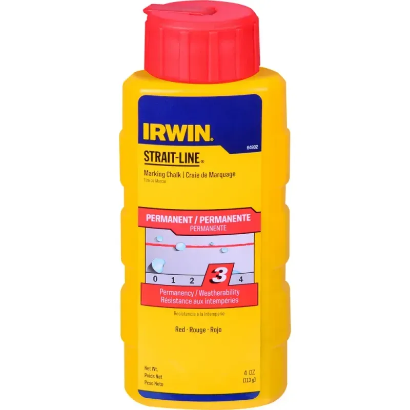 COMBO-GIZ-DE-LINHA-30M-VERMELHO IRWIN
