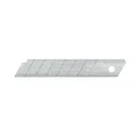 LAMINA-ESTILETE-IRWIN-CARBONO-18MM-10PCS