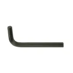 Chave Hexagonal 1/16" Curta Belzer/Sata