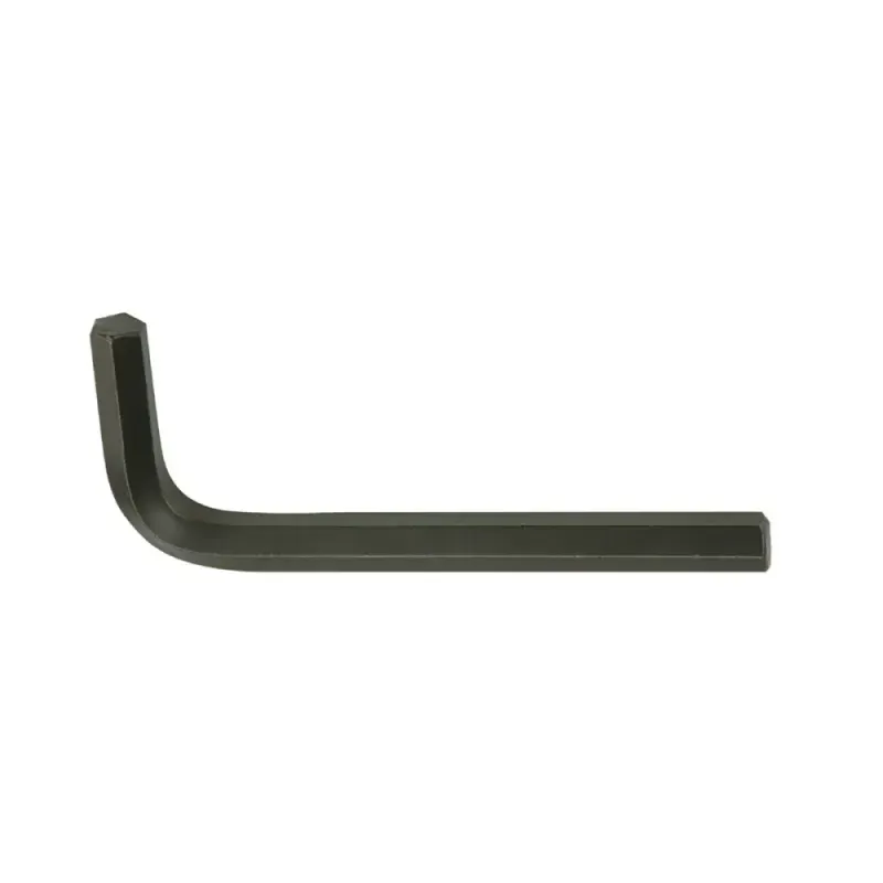 Chave Hexagonal 1/16" Curta Belzer/Sata