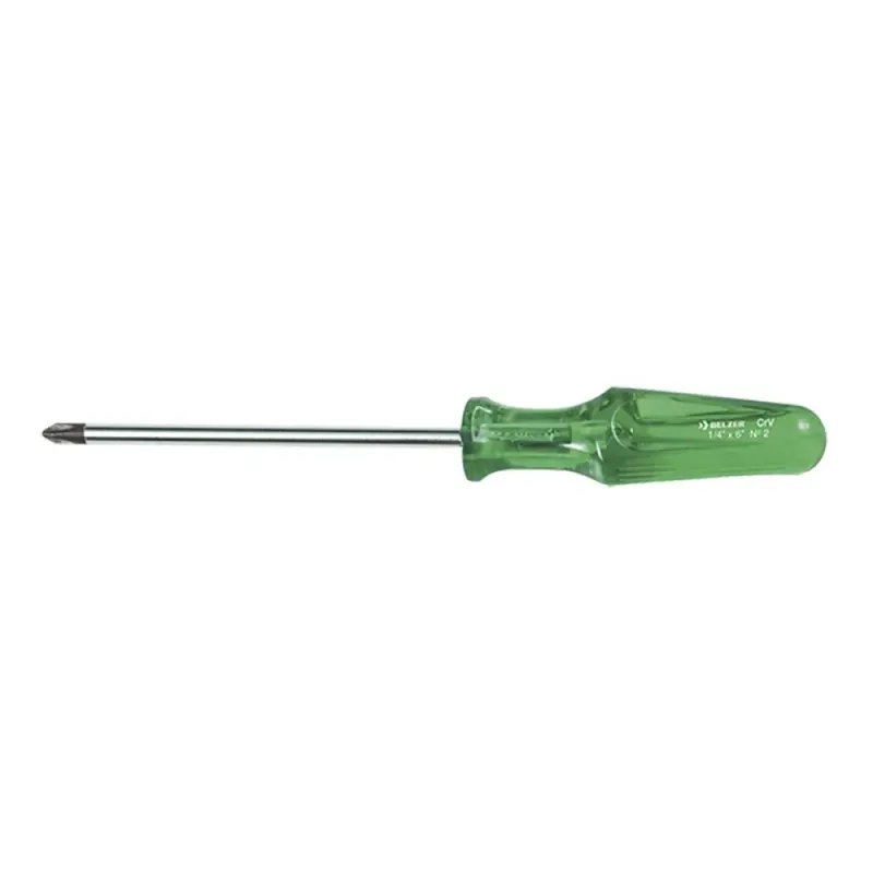 Chave Phillips Ergonômico N1 3/16" x 5" Belzer/Sata