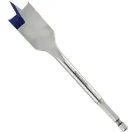 BROCA-CHATA-BLUE-GROOVE-IRWIN--5-16--150MM