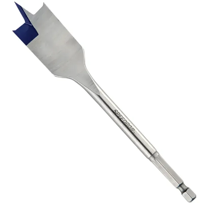 BROCA-CHATA-BLUE-GROOVE-IRWIN--5-16--150MM