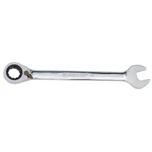 Chave Combinada 15mm Catraca Reversa Belzer/Sata