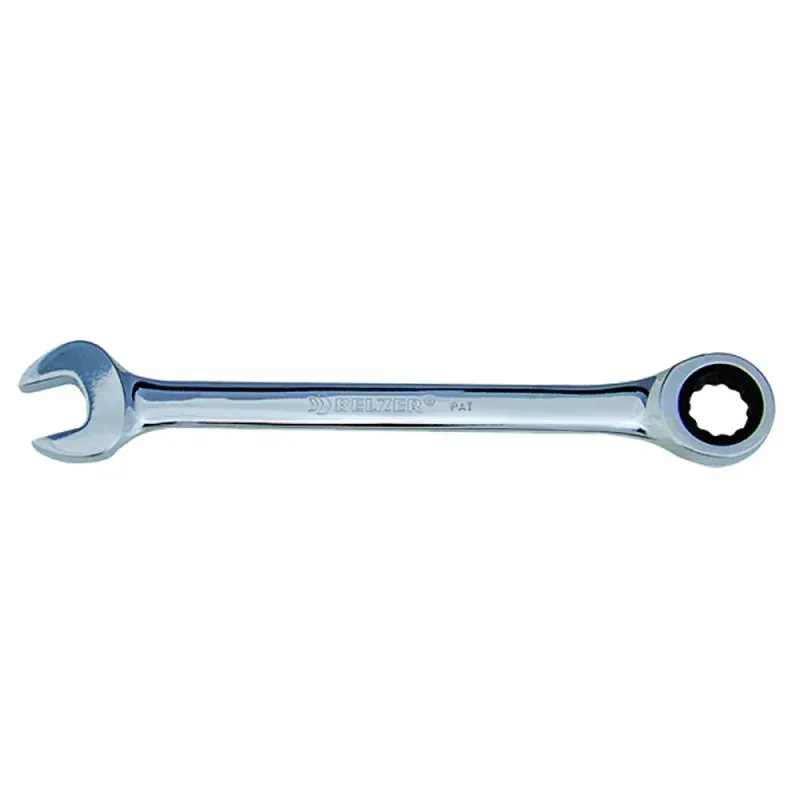 Chave-Combinada-19mm-com-Catraca-Belzer-Sata