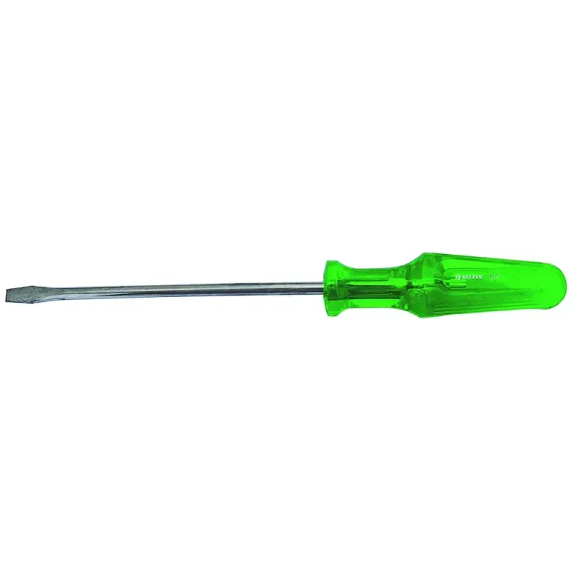 Chave de Fenda 1/4" x 4" Belzer/Sata