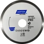 Disco-Diamantado-Pro-Continuo-para-Serra-Marmore-110x20mm-Norton