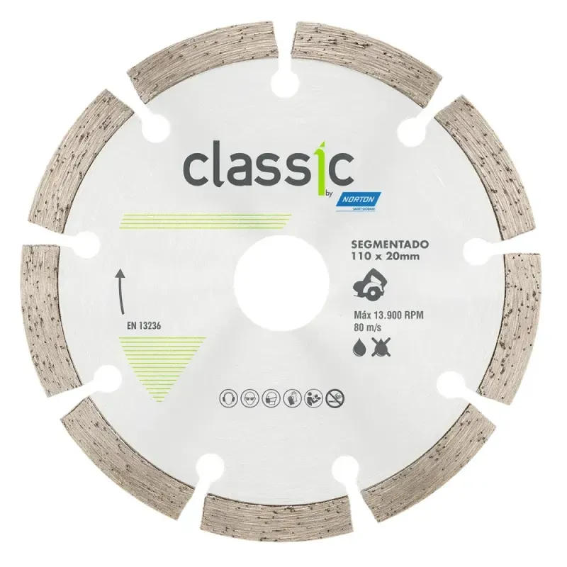 Disco-Diamantado-Classic-Segmento-para-Serra-Marmore-110x20mm-Norton