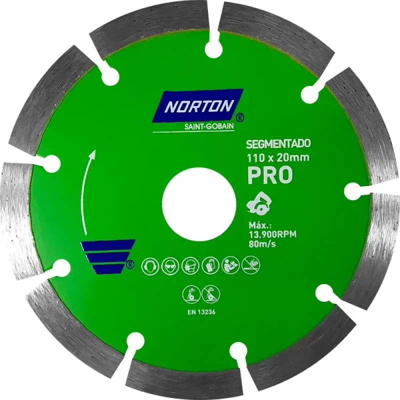 Disco-Diamantado-Pro-Segmento-para-Serra-Marmore-110x20mm-Norton