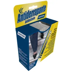 FITA ANTIDERRAPANTE NORTON 50MMX20M PRETA