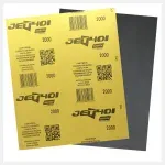 Lixa-de-Agua-Premier T-401-G2000-230x280mm-Norton