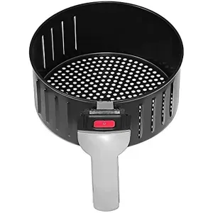 Fritadeira Sem Óleo Black Decker 127v