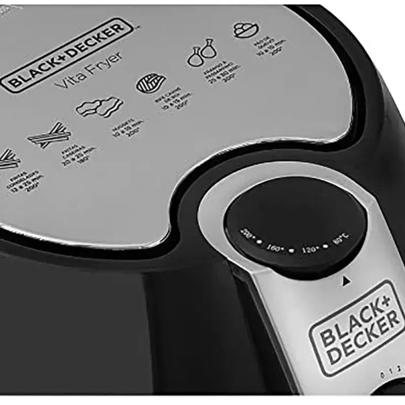 Fritadeira-Sem-Oleo-Black-Decker-127v