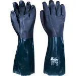 LUVA-PVC-FORRO-27CM-KALIPSO-T-95-P-ASPERA