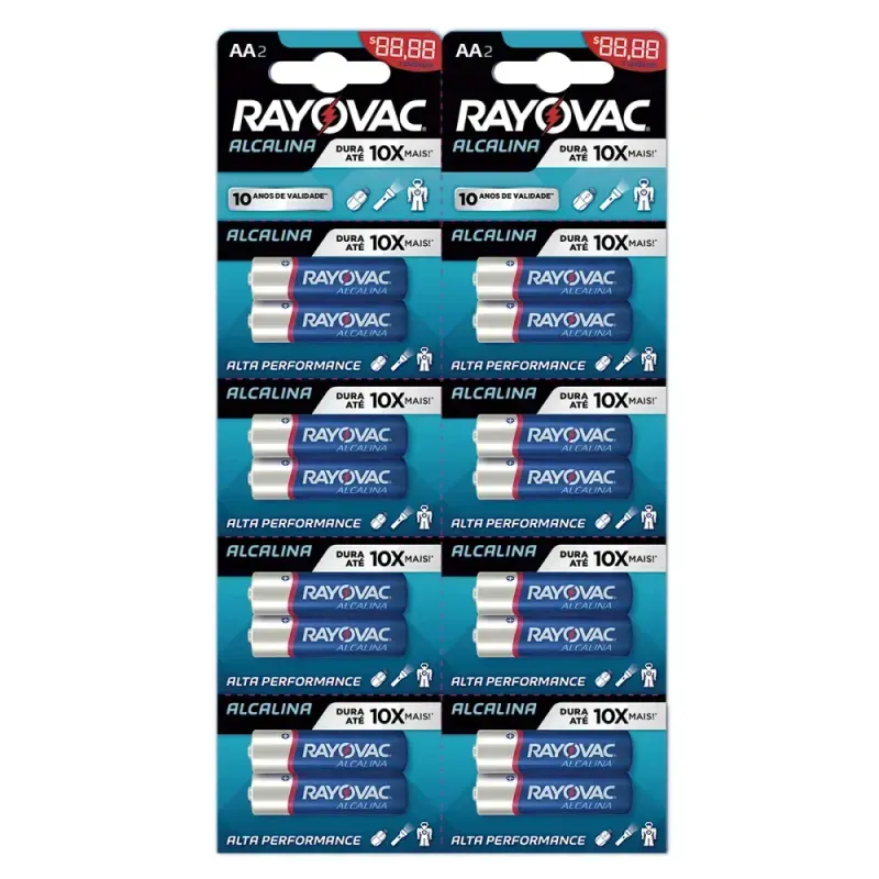 PILHA-ALCALINA-RAYOVAC-AAA-PALITO-ENC-16-PCS