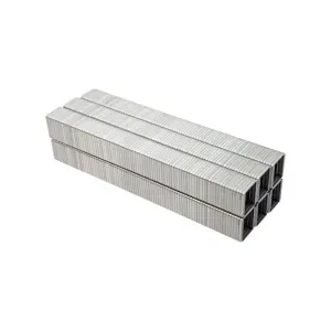 Grampos de Uso Geral - 1/2" 1000 STANLEY
