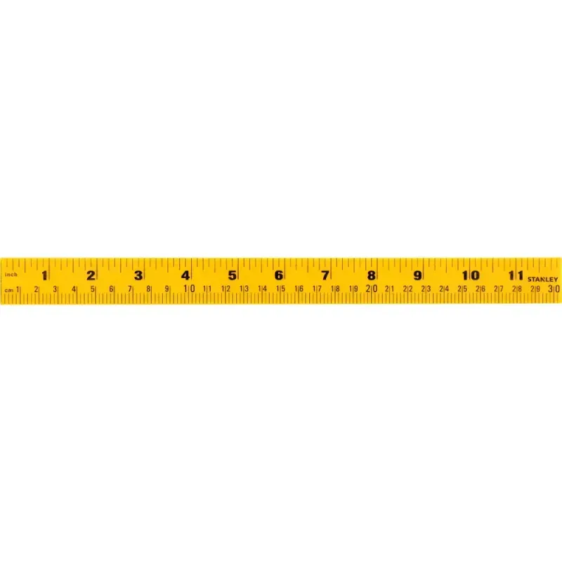 Nivel-de-Resina-Estrutural-Amarelo-3-bolhas-12”305mm-Stanley-