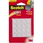 ADESIVO-ANTI-IMPACTO-TRANS-RED-G-16PCS-3M