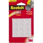 ADESIVO-ANTI-IMPACTO-TRANS-RED-M-12PCS-3M
