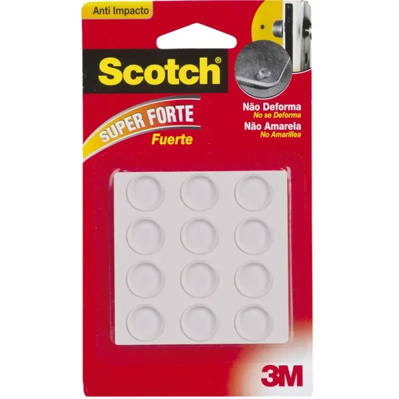ADESIVO-ANTI-IMPACTO-TRANS-RED-M-12PCS-3M