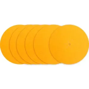 Jogo de Lixa 130x6mm Grão 120 Bosch