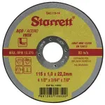 Disco-de-Corte-Fino-para-Aco-Inox-115x1mm-13300rpm-Starrett