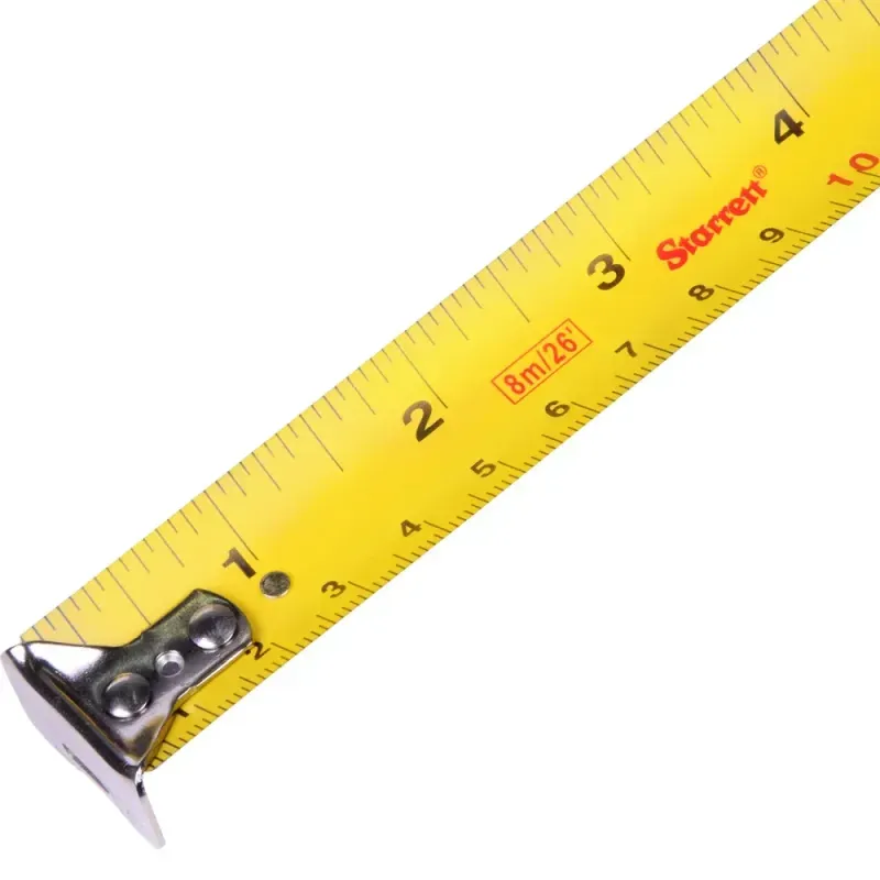 Trena-Serie-Fita-de-Aco-8m-KTS1-8ME-S-Starrett