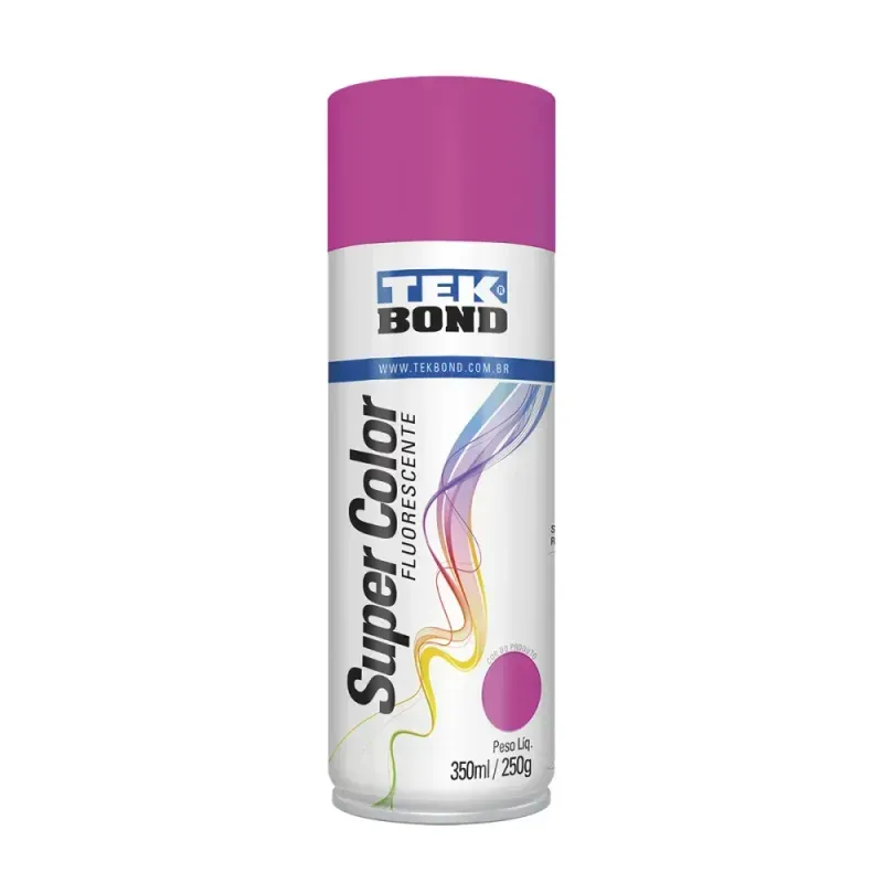 TINTA-SPRAY-LUMINOSA-TEKBOND-ROSA-350ML