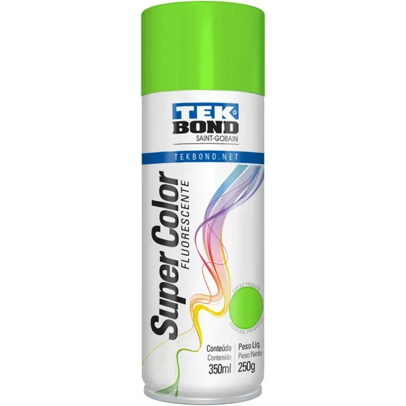 TINTA-SPRAY-LUMINOSA-VERDE-350ML-TEKBOND