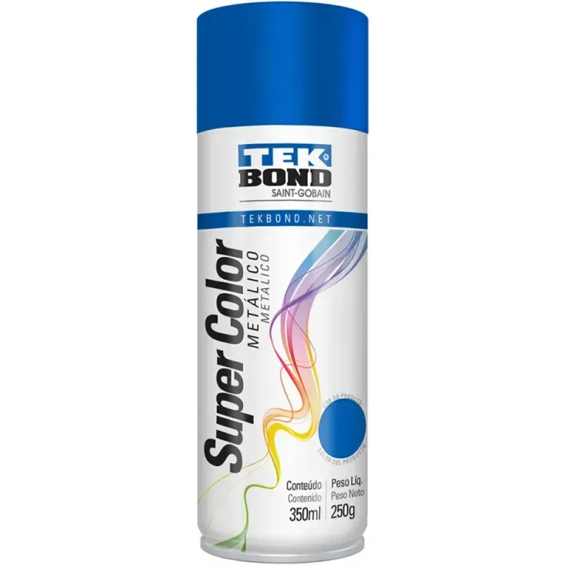 TINTA-SPRAY-METALICO-TEKBOND-AZUL-350ML