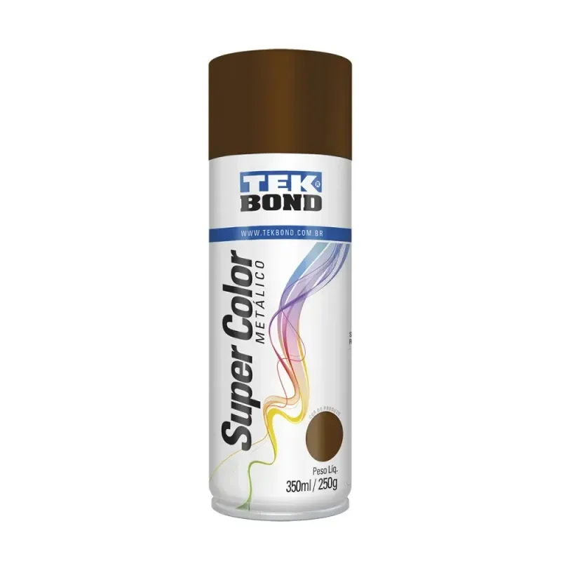 TINTA-SPRAY-METALICO-TEKBOND-BRONZE-350ML