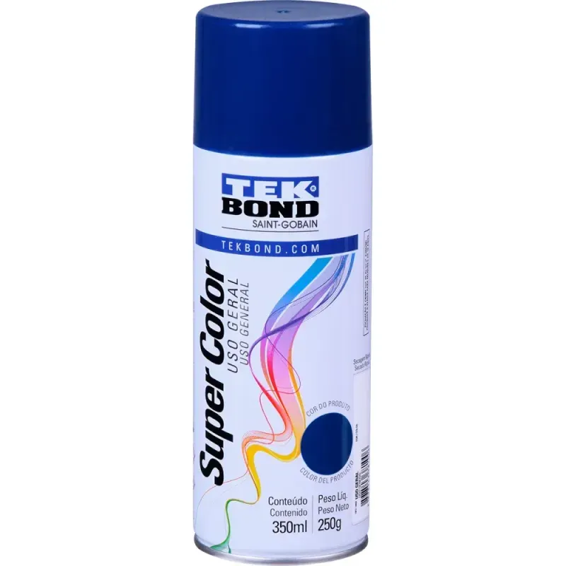 TINTA-SPRAY-USOGERAL-TEKBOND-AZUL-ESCURO-350ML
