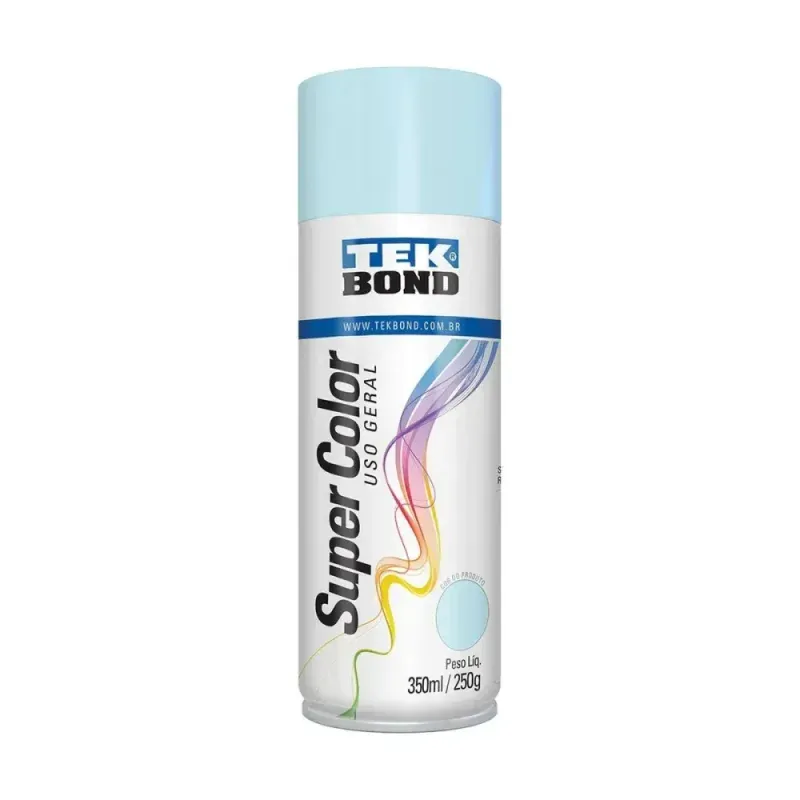 Tinta-Spray-Usogeral-Tekbond-Azul-Claro-350ml
