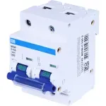 DISJUNTOR-BIPOLAR-WEG-DIN-CURVA-C-100A-3KA