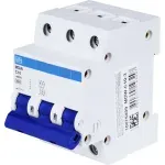 DISJUNTOR-TRIPOLAR-WEG-DIN-CURVA-C-10A-3KA