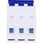 DISJUNTOR-TRIPOLAR-WEG-DIN-CURVA-C-10A-3KA