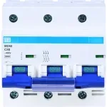 DISJUNTOR-TRIPOLAR-WEG-DIN-CURVA-C-80A-3KA