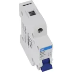 DISJUNTOR-UNIPOLAR-WEG-DIN-CURVA-B-20A-3KA