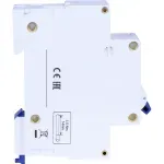 DISJUNTOR-UNIPOLAR-WEG-DIN-CURVA-C-100A-3KA
