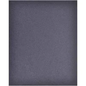 Lixa D'Água para Acabamento Grão 360 225x275mm 3M