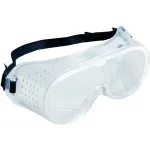 Oculos-de-Protecao-com-Visao-Ampla-Perfurado-Incolor-Carbografite