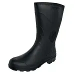 BOTA-PVC-PRETP-N45-46-CANO-MEDIO-SEM-FORRO-GRENDENE