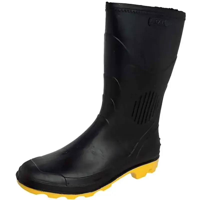 BOTA-PVC-PRETO-AMARELO-N38-CANO-MEDIO-COM-FORRO-GRENDENE