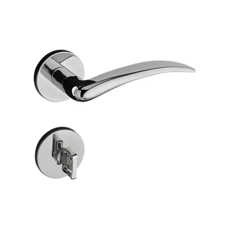Fechadura-de-Banheiro-Classic-Roseta-Cromada-Pado