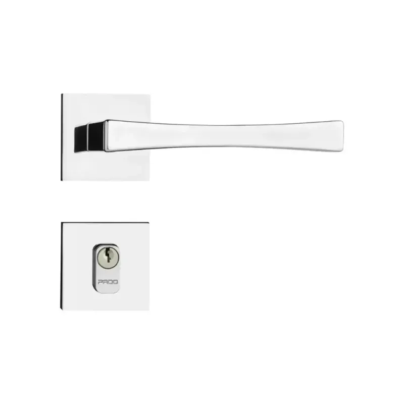 Fechadura-Externa-com-Roseta-Cromada-em-Zamac-Vivaldi-885-Pado